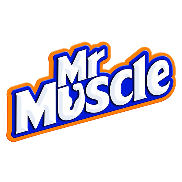 Mr. Musculo