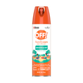 OFF! Family Smooth & Dry Repelente de Insectos en Aerosol 113gr