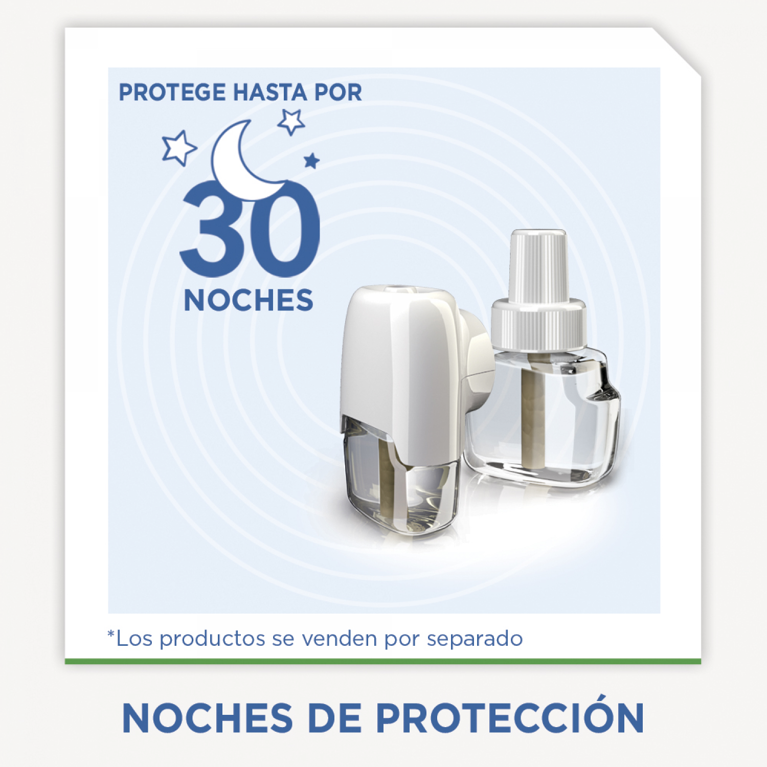 Raid Repelente Líquido Repuesto 30 Noches