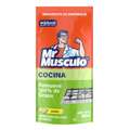 Mr. Músculo Desengrasante, Limón, Repuesto 500mL