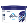 Glade Aromatizante para Carro Mini Gel Car, Acqua 70g