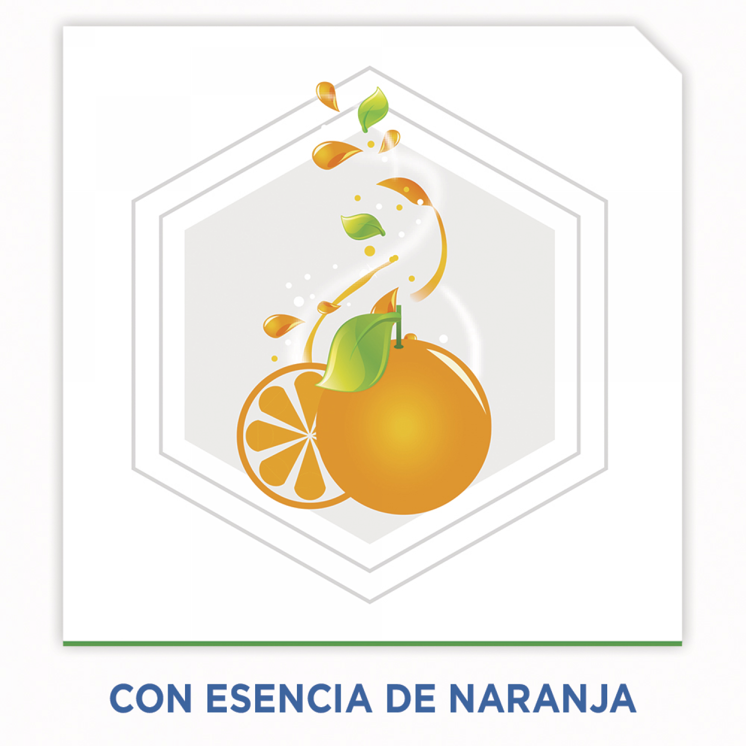 Raid Repelente Líquido Repuesto 30 Noches, con aroma naranja