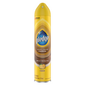 Pledge Maderas Lustrador de Muebles en Aerosol Original 378 mL