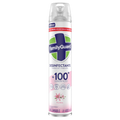 FamilyGuard Desinfectante y Eliminador de Olores en Aerosol Floral 400 ml