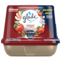 Glade Aromatizante de ambiente en gel Manzana Canela 180g