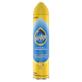 Pledge Limpiador Multisuperficies Polvo y Alérgenos en Aerosol Limón 378 mL