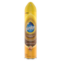 Pledge Lustrador de Muebles de Madera en Aerosol Naranja 378 mL